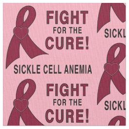 Tela Conciencia de la anemia de la célula falciforme: