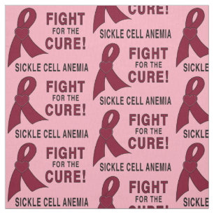 Tela Conciencia de la anemia de la célula falciforme: