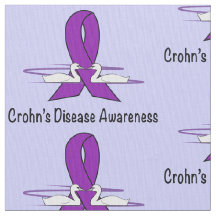 Conciencia de la enfermedad de Crohn con los