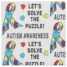 Conciencia del autismo: ¡Solucionemos el