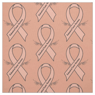 Tela Conciencia del cáncer endometrial