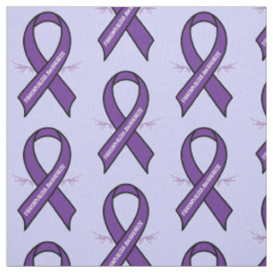 Tela Conciencia del Fibromyalgia