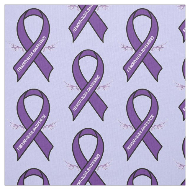 Tela Conciencia del Fibromyalgia (Retal)