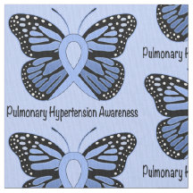 Conciencia pulmonar de la hipertensión con la