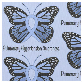 Tela Conciencia pulmonar de la hipertensión con la