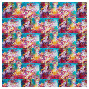 TELA CONCIERTO DE HARMONY TRIO SPRING