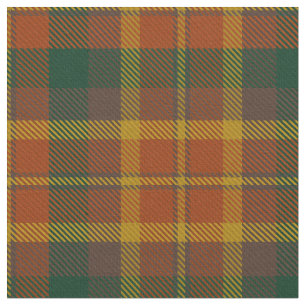 Tela Condado de Monaghan Irish Tartan