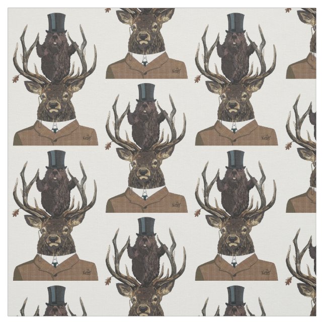 Tela Conde y consejo (Retal)