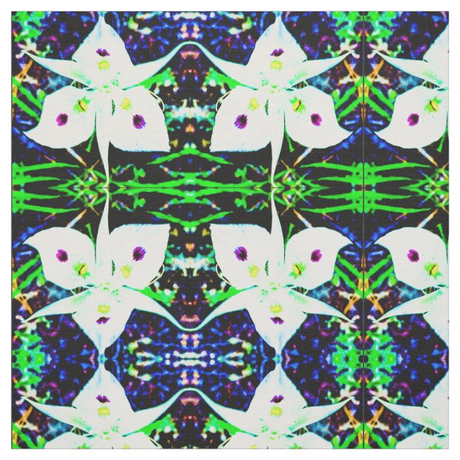 Tela Confetti Lily (Retal)