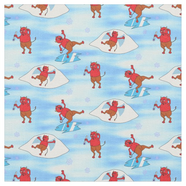 Tela Congelado (De cerca)