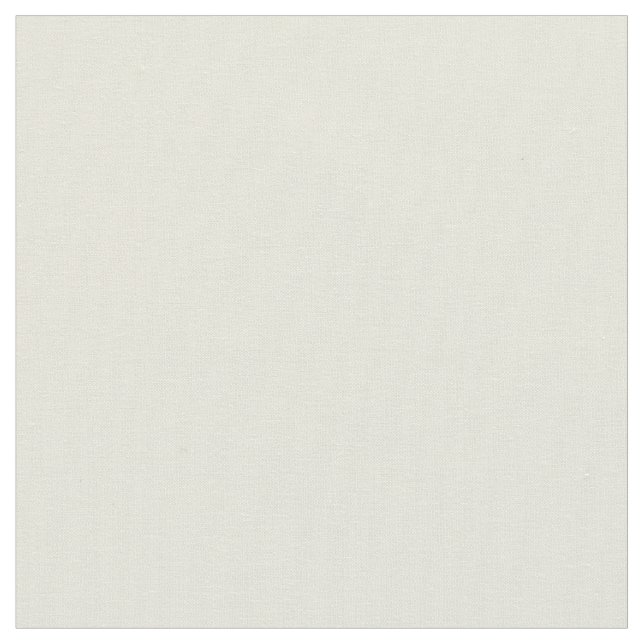 Tela Conjunto de color sólido amarillo crema (De cerca)