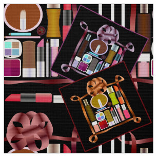 Tela Conjunto de cosméticos