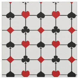 Tela Conjuntos de cartas de reproducción Art Deco v2