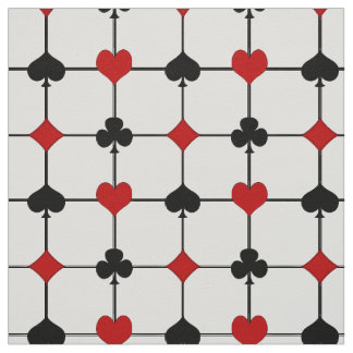 Tela Conjuntos de cartas de reproducción Art Deco v2