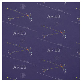 Tela Constellation Aries Zodiac