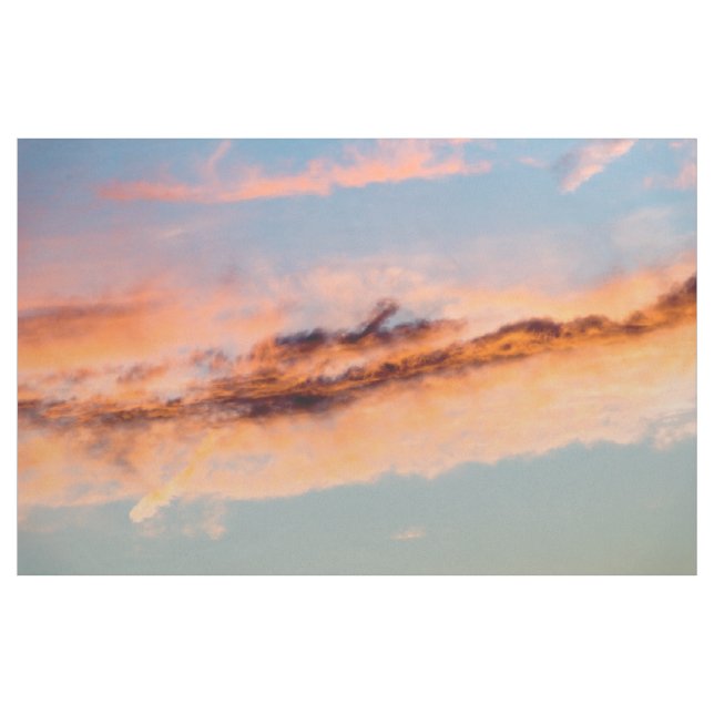 Tela consumo atractivo (Yarda)