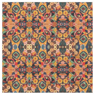 Tela Contemporáneo, acuarela, diseño de la tapicería