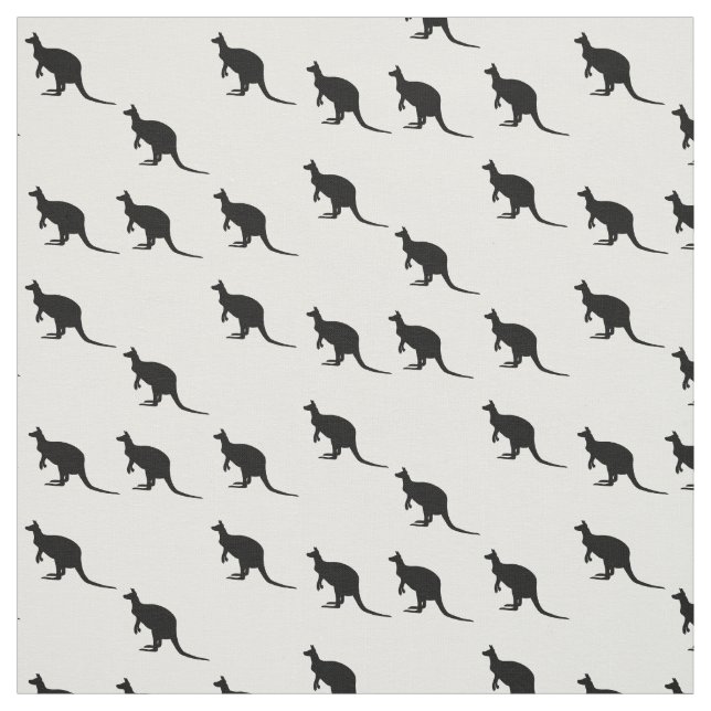 Tela Contorno canguro (Retal)