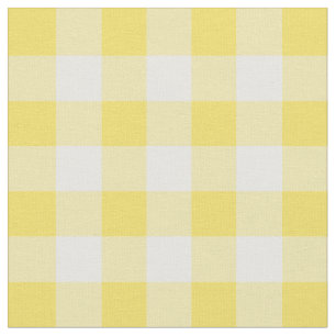 Tela Control amarillo y blanco del ranúnculo de la