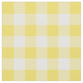 Tela Control amarillo y blanco del ranúnculo de la