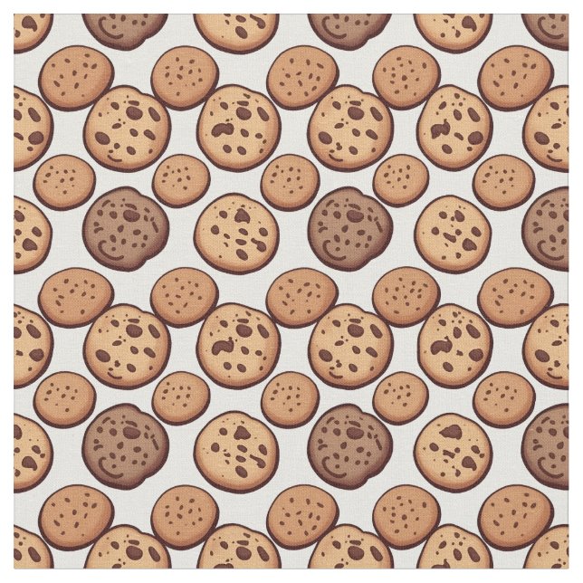 Tela Cookies (De cerca)