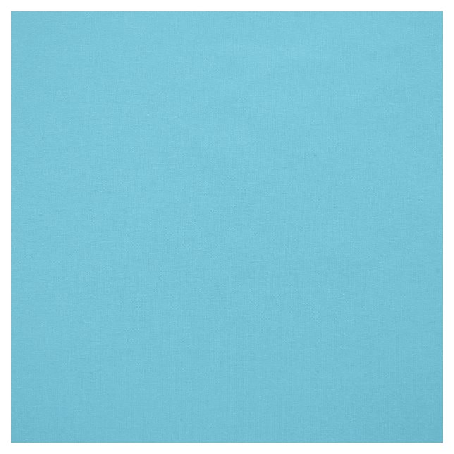 Tela Coordenadas de sólido azul (Retal)