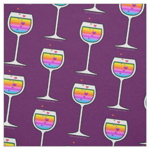 TELA - COPA DE VINO