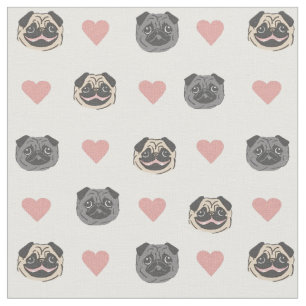 Tela corazón del barro amasado