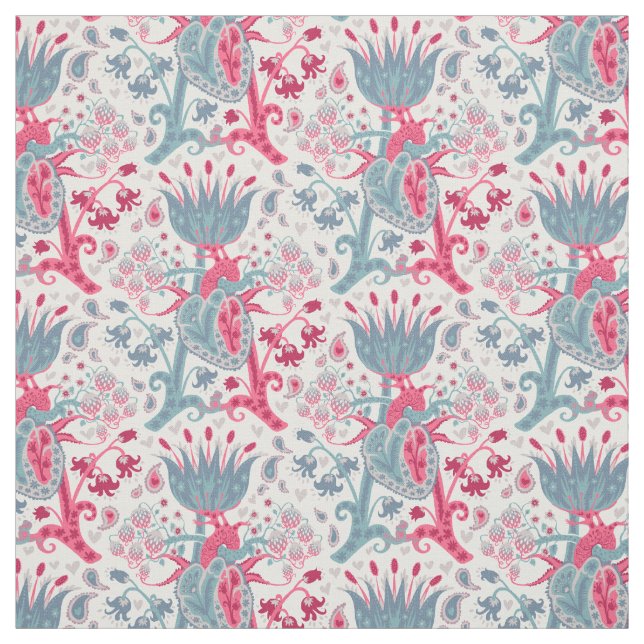 Tela Corazón/pulmón (Retal)