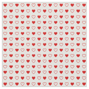 Tela Corazones