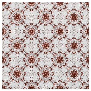 Tela cordón floral del victorian