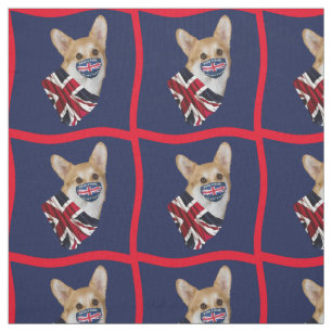 TELA CORGI