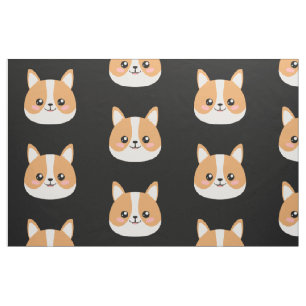 Tela Corgi