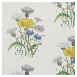 Tela Cornflowers