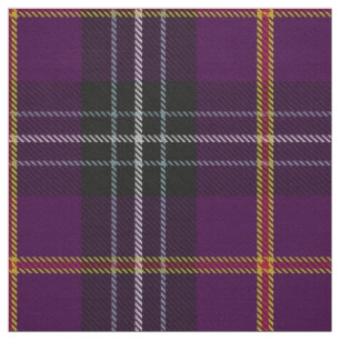 Tela Cornish Family Tartan - Curnow