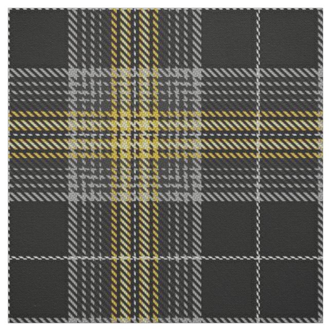 Tela Cornish Family Tartán - Pascoe (Retal)