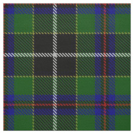 Tela Cornish National Hunting Tartán