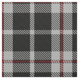 Tela Cornish National St Piran Tartan