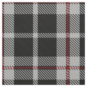 Tela Cornish National St Piran Tartan