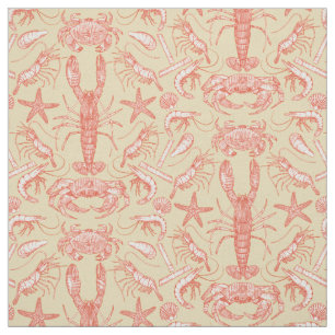 Tela cornwall crustaceans damask cayenne néctar