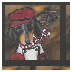 Tela Corredor Doxie