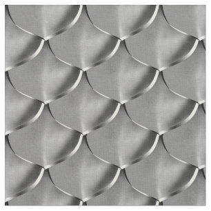 Tela Correo de plata