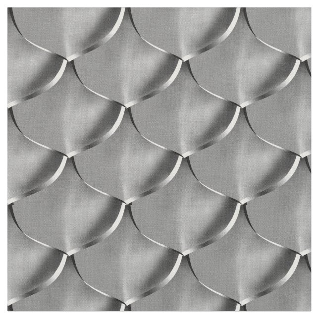 Tela Correo de plata (De cerca)