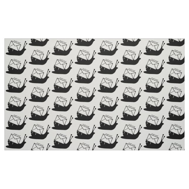 Tela Correo electrónico ("Cuarto gordo" (fat quarter))