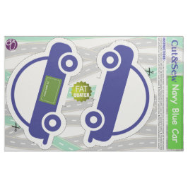 Tela Corte y frescura de los autos