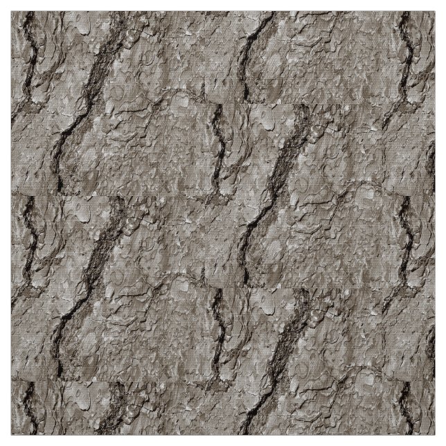 Tela Corteza de árbol A (Retal)