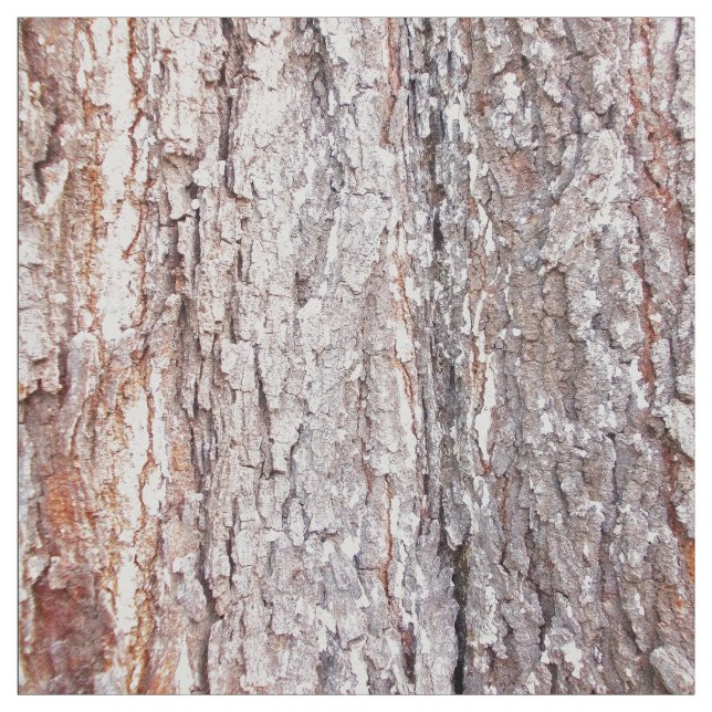 Tela Corteza de árbol áspera (Retal)