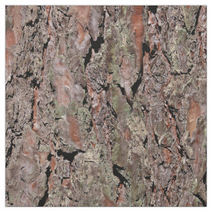 Tela Corteza de árbol áspera