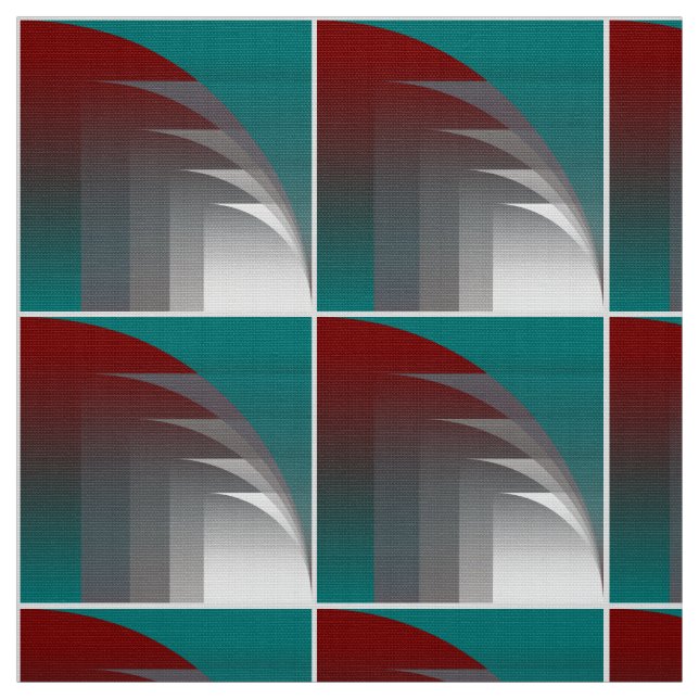 Tela Cortinas de apertura (Retal)