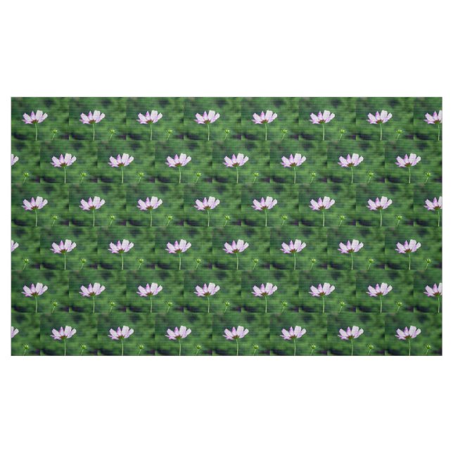 Tela Cosmos ("Cuarto gordo" (fat quarter))